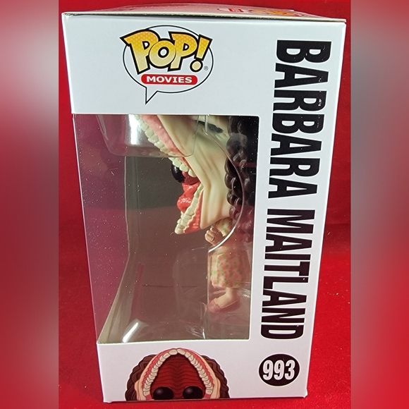 Barbara maitland funko # 993 - Picture 5 of 7